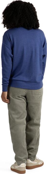 Image du produit Stoic Women's Merino260 MMXX.Göteborg Crew (36)