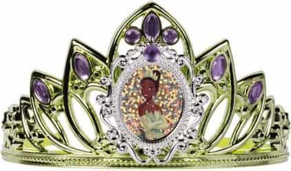 Actual product image Jakks Pacific Princess - Tiara Asst