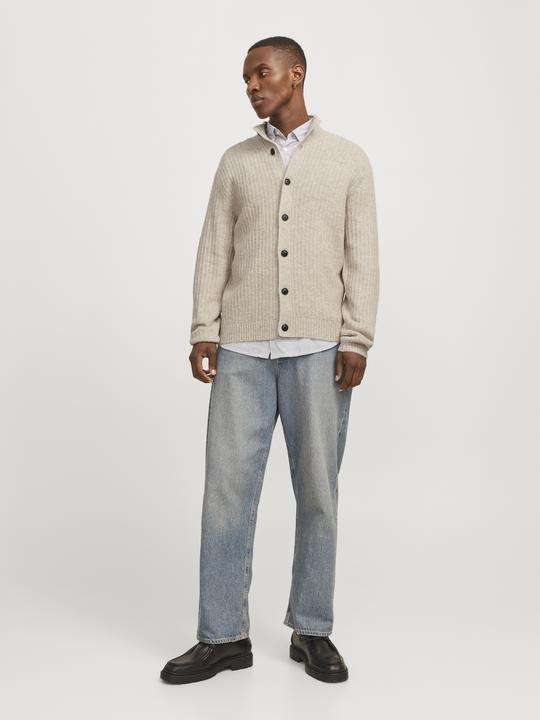 Immagine prodotto Jack & Jones Jprcchowell Knit Cardigan Ln (L)