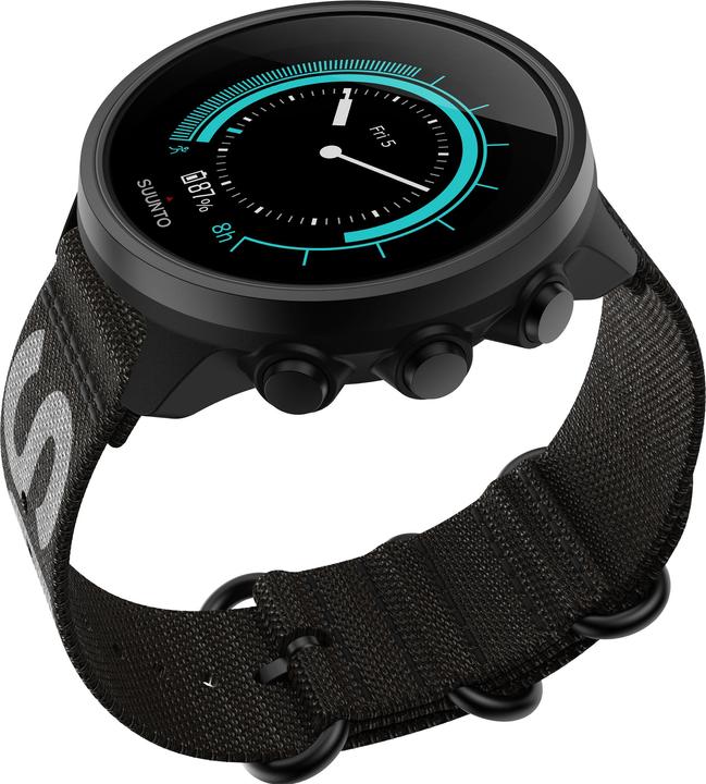 Actual product image Suunto 9 Baro (50 mm)