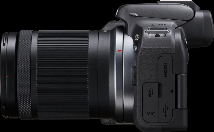 Immagine prodotto Canon Kit EOS R10 (18 - 150 mm, 24.20 Mpx, APS-C / DX)