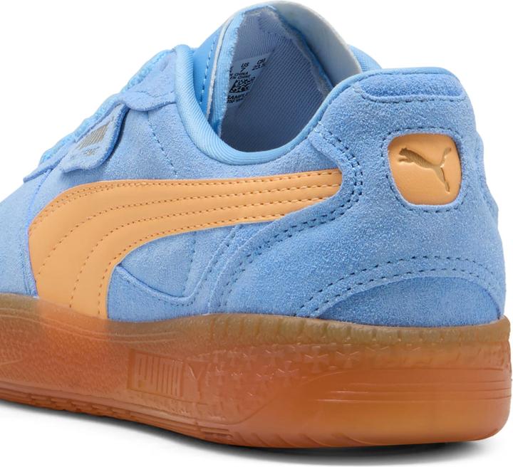 Actual product image Puma Palermo Moda Xtra Gum Wns (41)