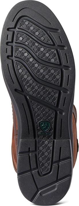 Actual product image Ariat Winter Boots Wythburn Tall Waterproof Ladies (37)