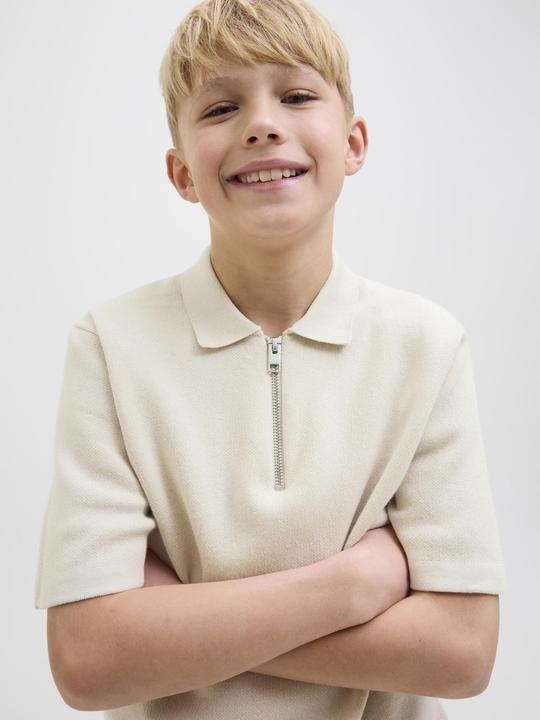 Immagine prodotto Jack & Jones Poloshirt Junior Poloshirt (140)