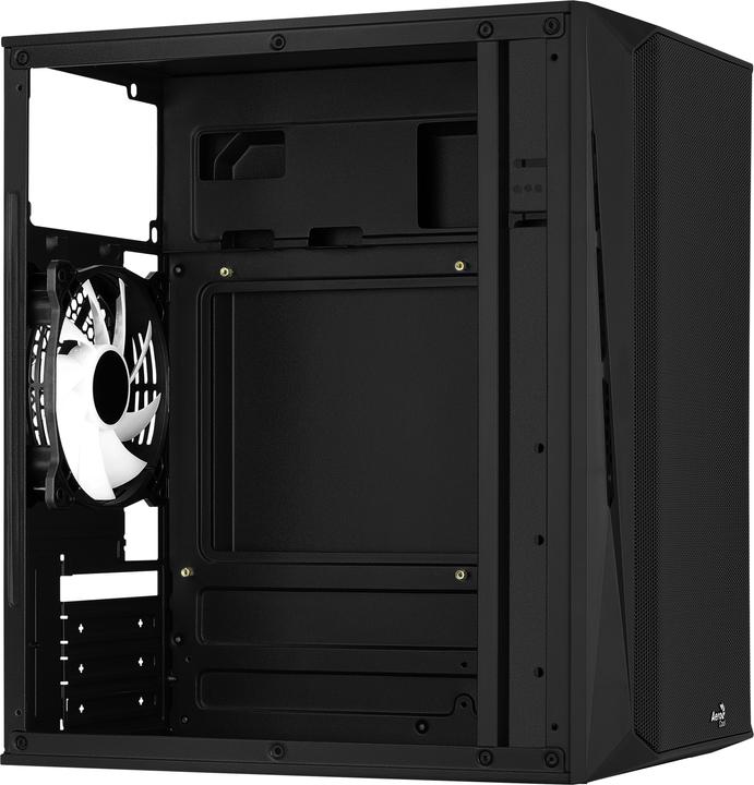 Immagine prodotto AeroCool CS-107 (Mini-ITX, mATX)