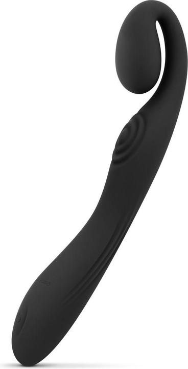 Actual product image Teazers Bendable Vibrator