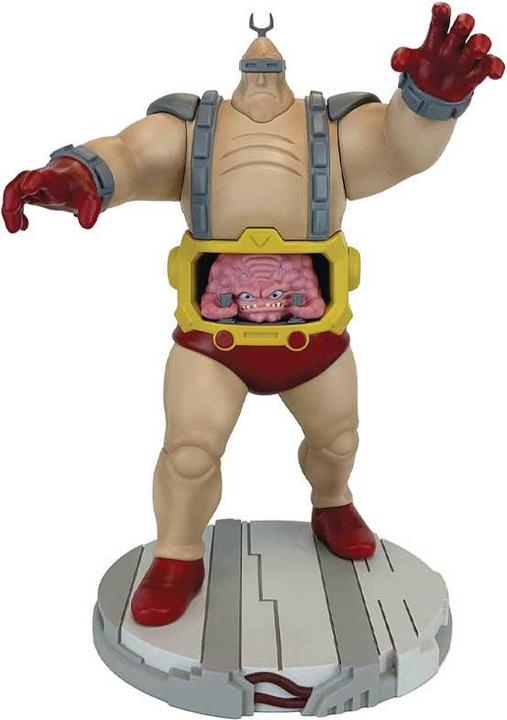 Produktbild PCS Teenage Mutant Ninja Turtles “Krang”