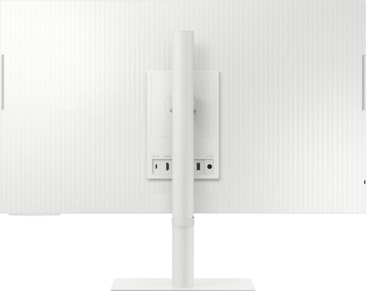 Immagine prodotto Samsung Smart Monitor M7 - M70B da 32" UHD Flat (3840 x 2160 pixel, 32")