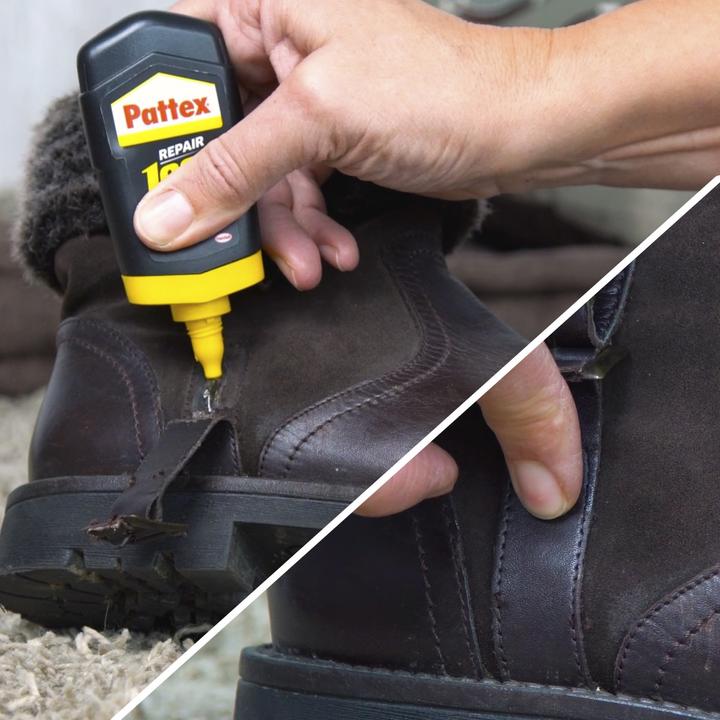 Image du produit Pattex 100% (50 g)