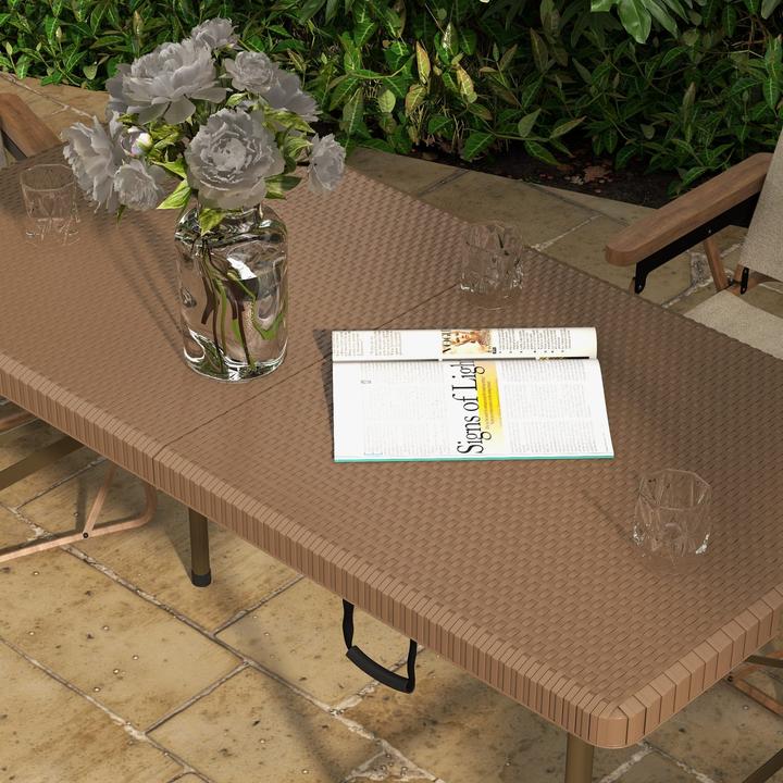 Image du produit Jamb Campingtisch