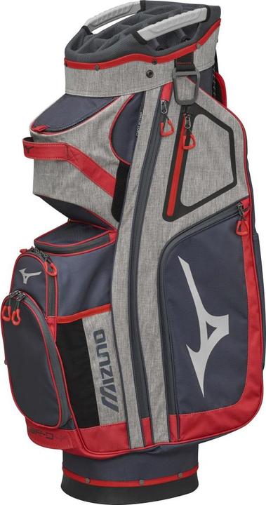 Immagine prodotto Mizuno BRD 4 Cart Bag