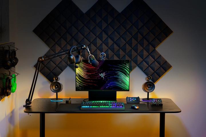 Actual product image Razer Stream Controller (PC)