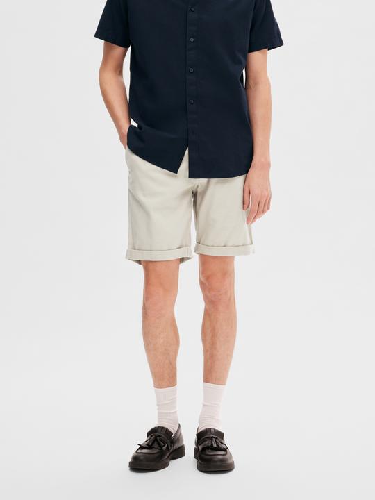 Immagine prodotto Selected Homme Slhslim-Luton Pantaloncini Flex Noos (L)
