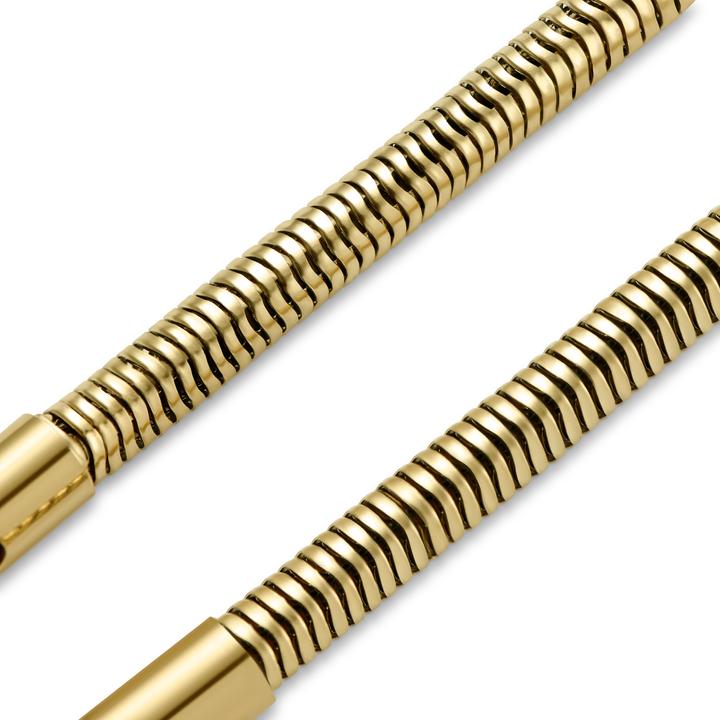 Actual product image Lucleon Essentials (Stainless steel)
