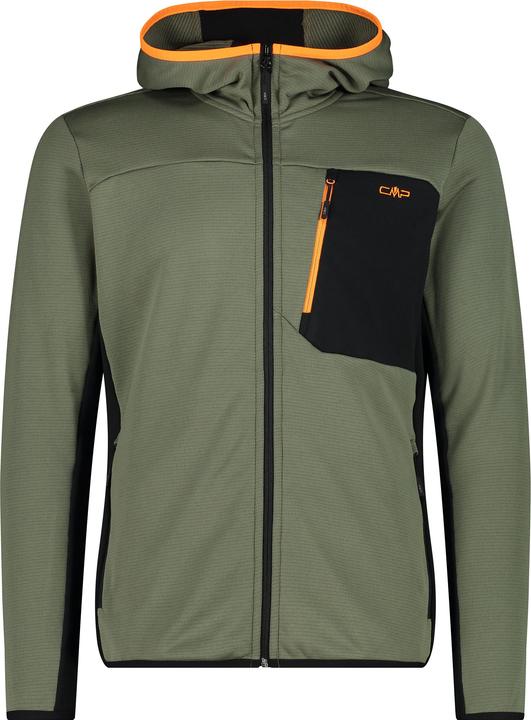CMP Campagnolo Hoodie (52)