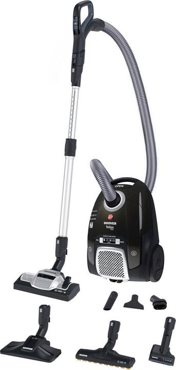 Produktbild Hoover TX62ALG 011