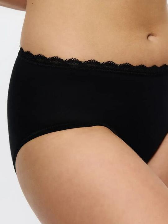 Actual product image Triumph Feel of Cotton Midi (40, pack of 2)