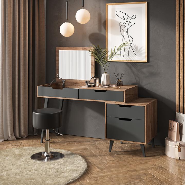 Produktbild Vicco Judy (145 x 50 x 125.5 cm)