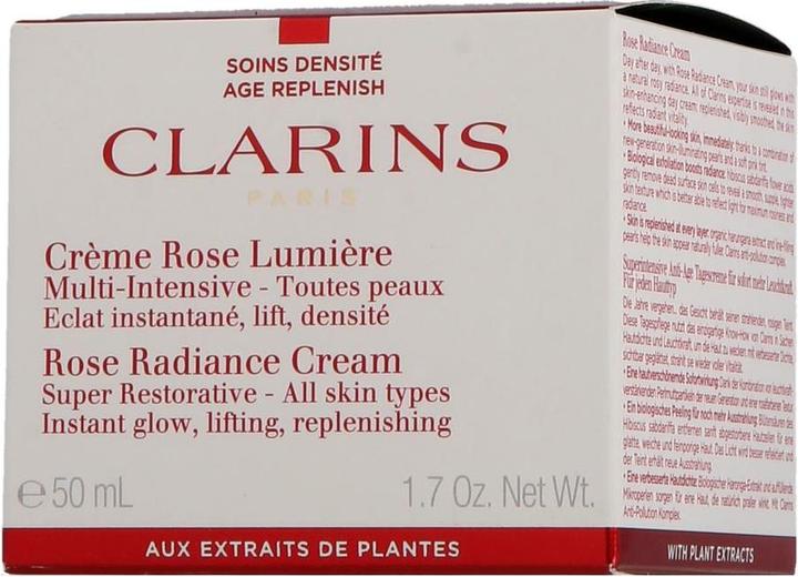 Immagine prodotto Clarins multi-intensivo (50 ml, Crema da giorno)