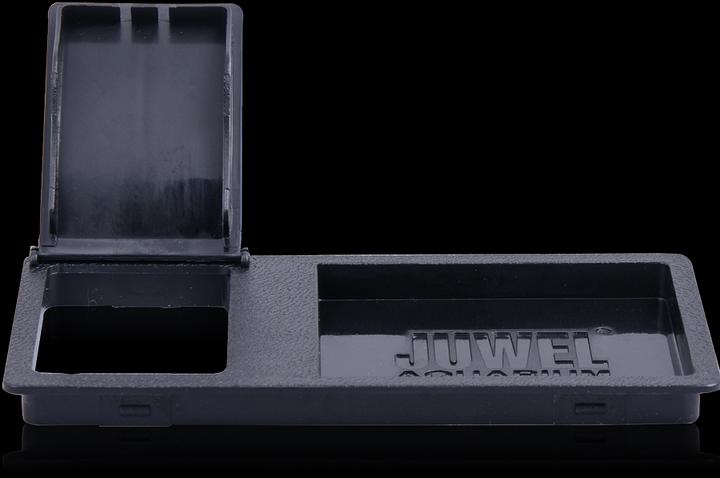 Produktbild Juwel Aquarium Aufnahmeschale JUWEL fr Futterautomat EasyFeed (Futterautomat Digital)