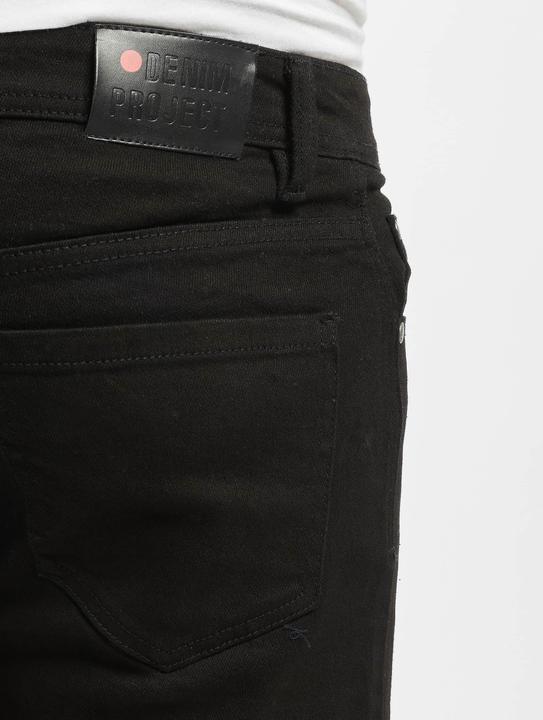 Actual product image Denim Project Mr Orange Shorts - 81775 (28)