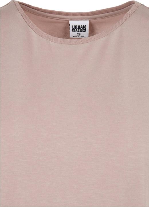 Immagine prodotto Urban Classics Tee a spalla estesa in modal da donna (XS)