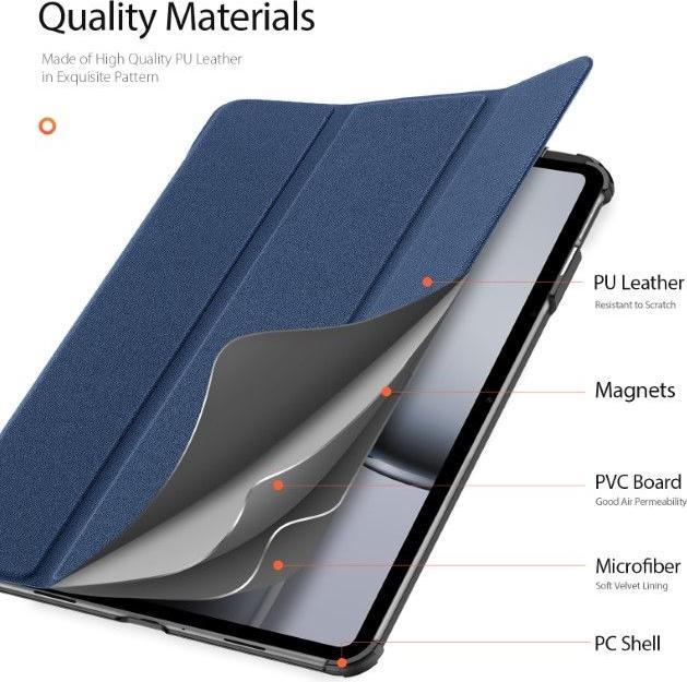 Produktbild Dux Ducis Domo Series (OnePlus Pad 2)