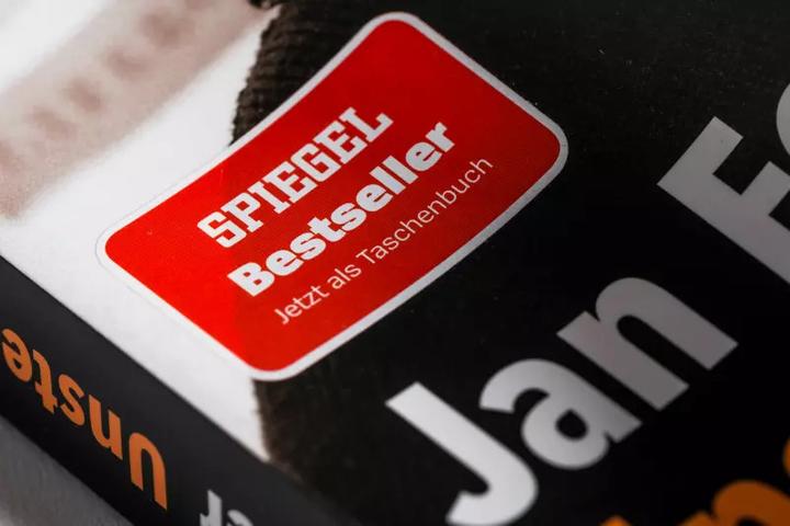 Immagine prodotto Jan Fedder – Unsterblich (Tedesco, Tim Pröse, 2021)