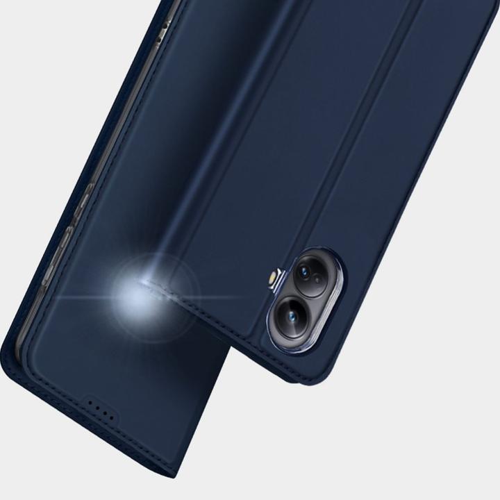 Actual product image Dux Ducis DuxDucis - Skin Pro Galaxy A54 5G (Samsung Galaxy A54 5G)