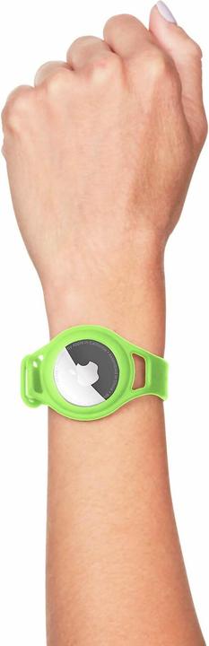 Produktbild Case-Mate AirTag Kinder Silikon-Armband