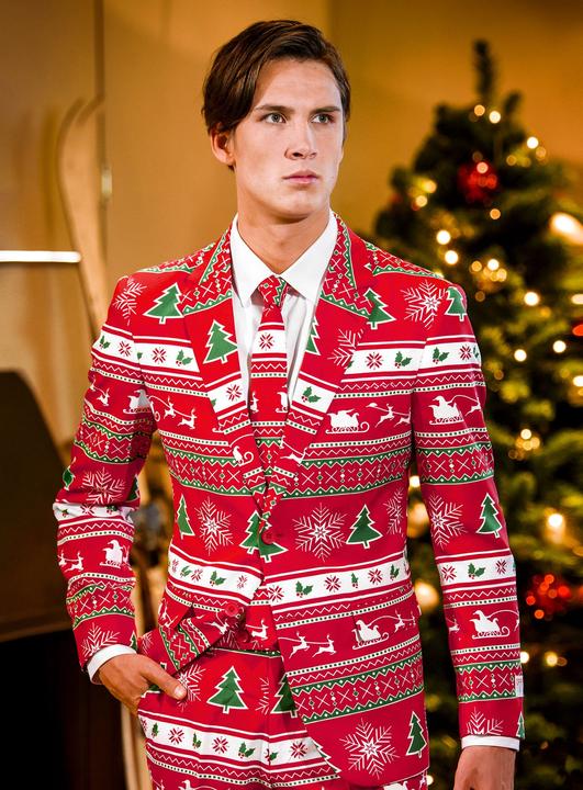 Image du produit OppoSuits Merveilleux hiver (62)