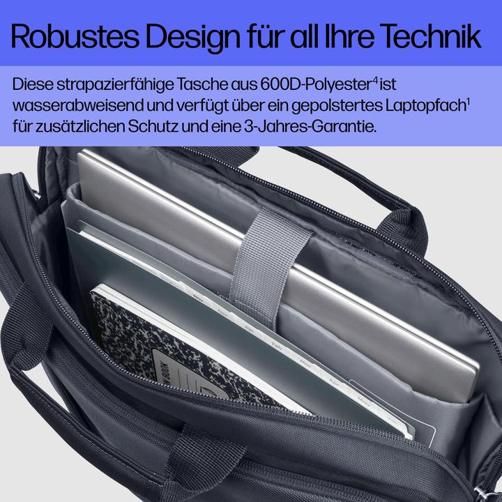 Produktbild HP Everyday 14 Zoll Laptop-Tasche (14.10", Universal)