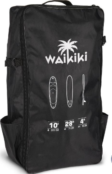 Actual product image XQ Max Advanced (10'6")