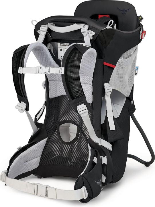 Actual product image Osprey Poco
