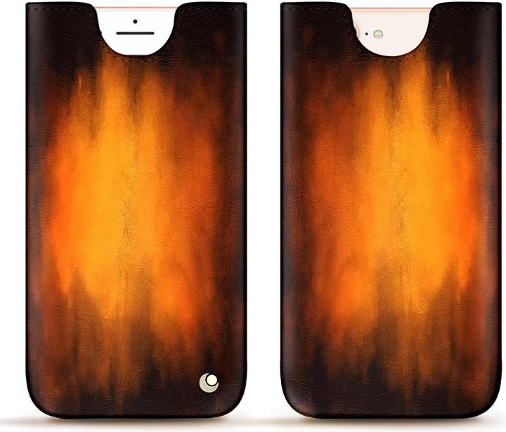 Immagine prodotto Noreve Cover in pelle (Apple iPhone 8 Plus)