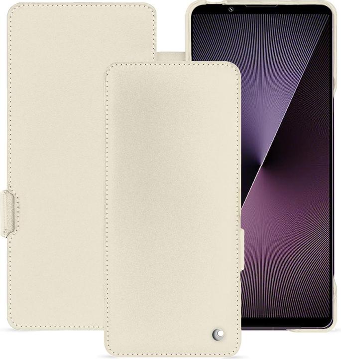 Produktbild Noreve Lederschutzhülle horizontal (Sony Xperia 1 VI)