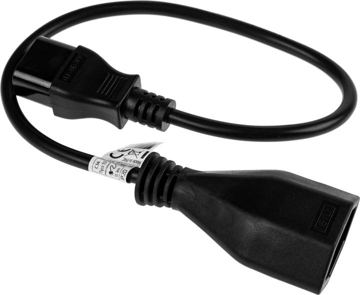 Image du produit Furber T13 — C14 (0.30 m)