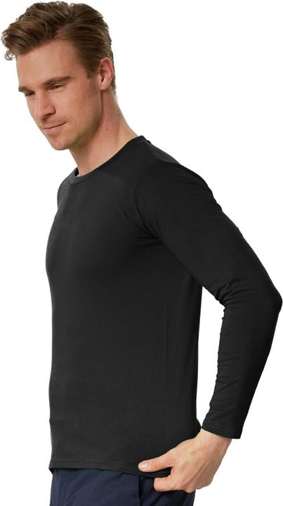 Image du produit tectake Haut à manches longues hommes (XL)