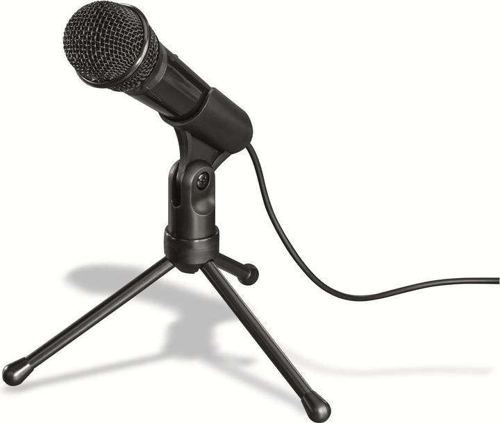 Immagine prodotto Hama MIC-P35 Allround