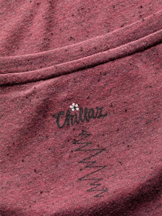 Produktbild Chillaz Women's Istrien 2.0 T-Shirt (38, M)