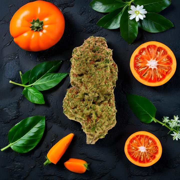 Produktbild Green Passion Maui Wowy (10 g, Indoor)