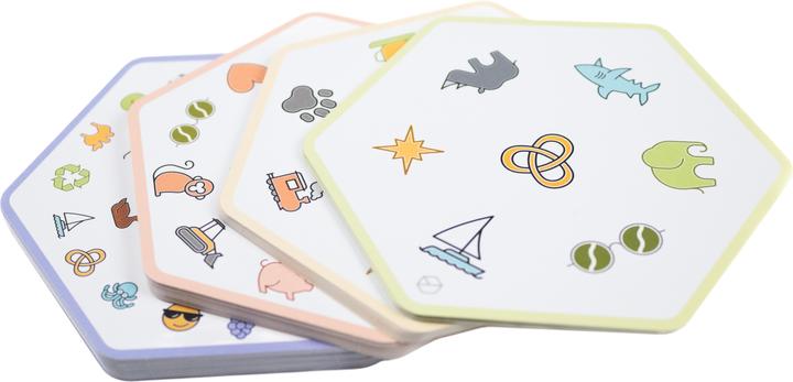 Image du produit TwoMoons Mobee (Anglais)