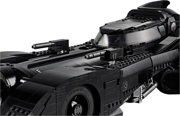 Produktbild LEGO 1989 Batmobile (76139, LEGO DC)