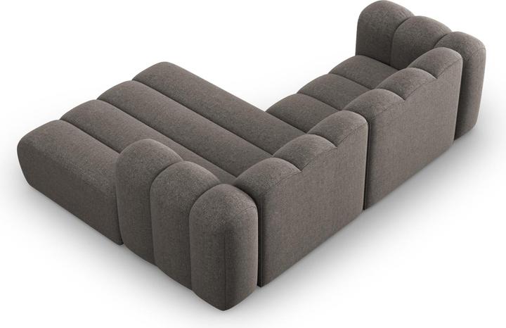 Image du produit Micadoni Lupine (Canapé d'angle)
