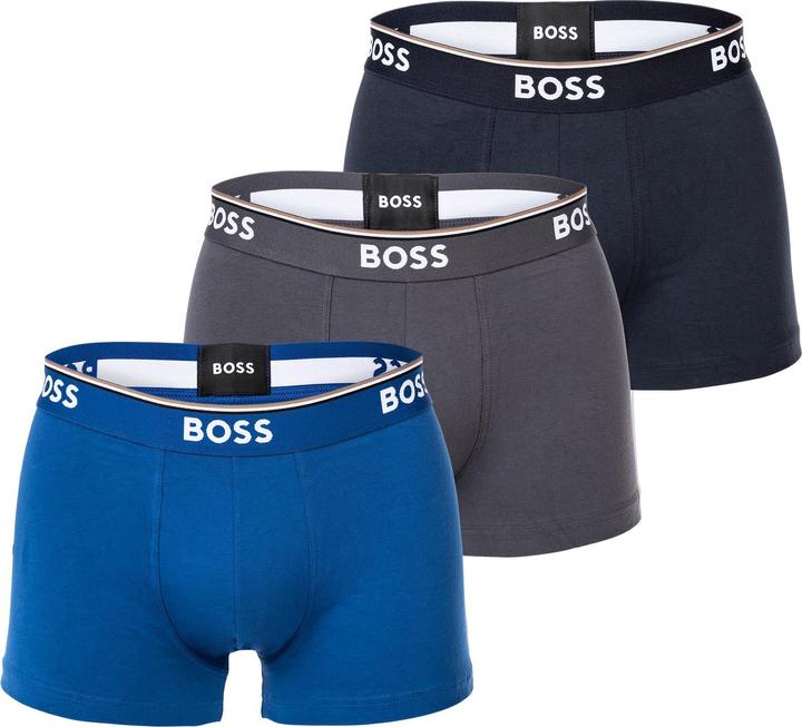 Produktbild Hugo Boss Power (XL, 3er Pack)