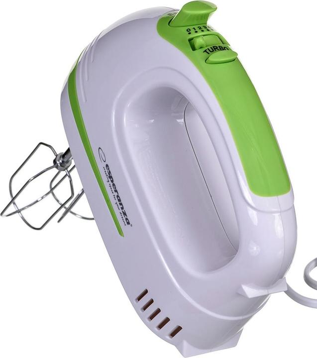Immagine prodotto Esperanza EKM011 TORTA DI MELE (400 W)