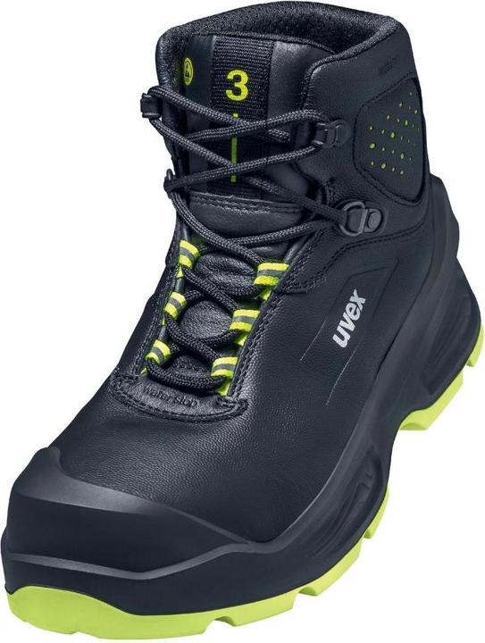 Image du produit Uvex Safety Maccrossroad 3.0 (S3, 41)