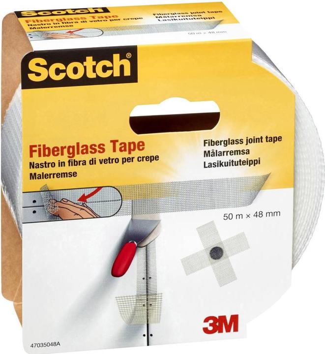 Produktbild Scotch Fugenband (48 mm)