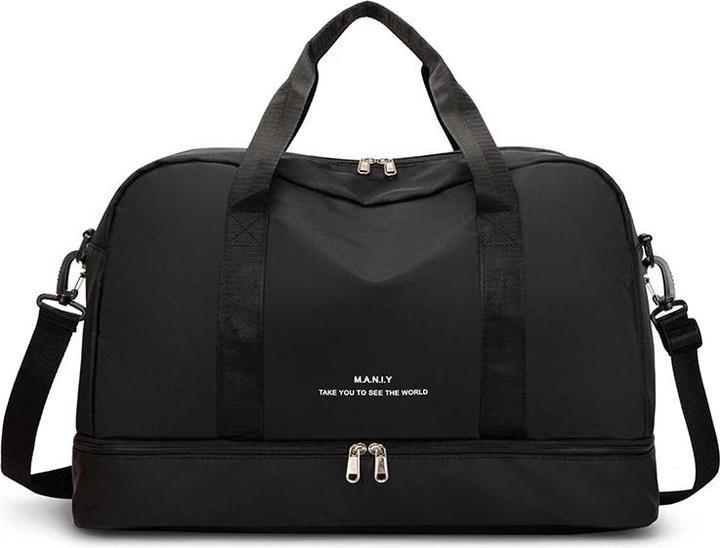 Produktbild Only-Bags.Store Taschen Handtasche Nylon Neue Gepäcktaschen Crossbody Tasche Reisetasche Casual Umhängetasche