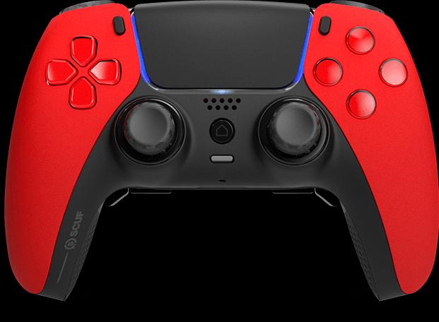 Scuf Reflex FPS (PS5)